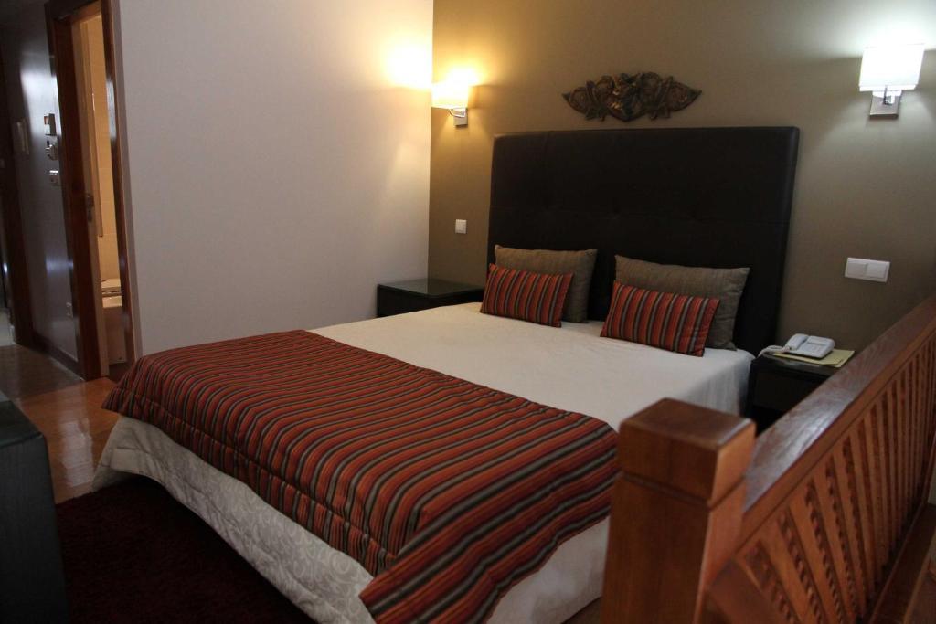 Hotel Katia Chaves Camera foto