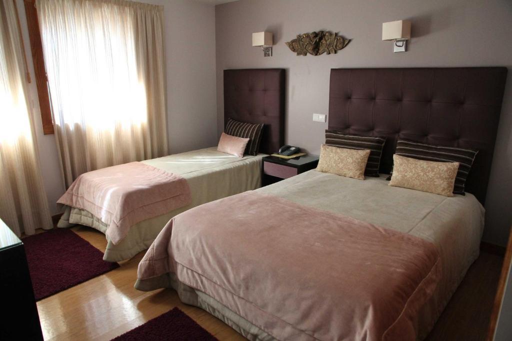 Hotel Katia Chaves Camera foto