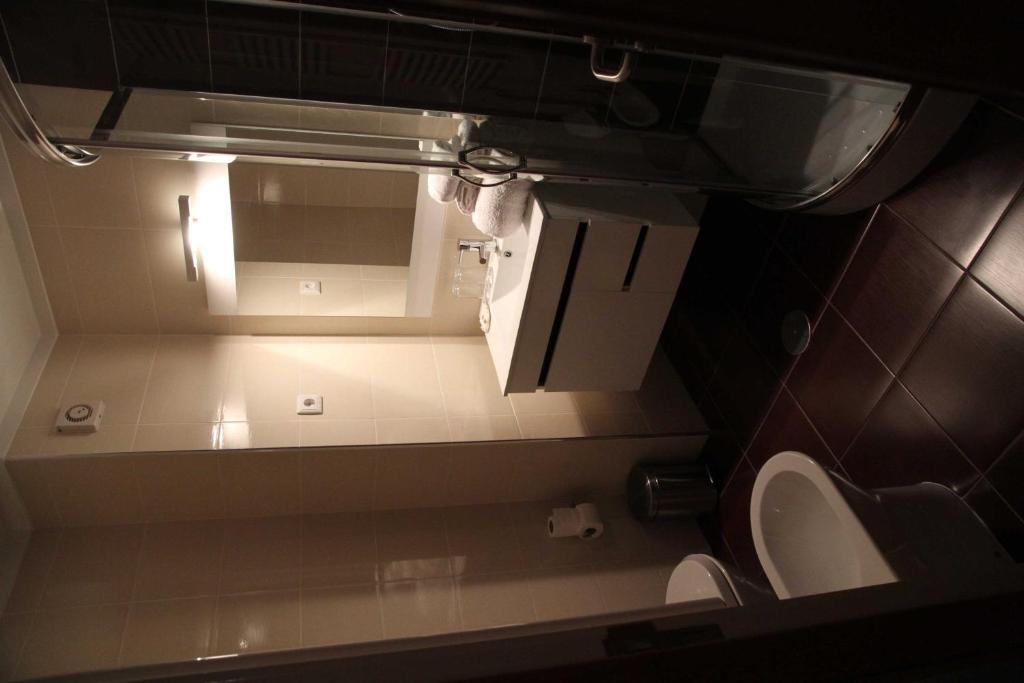 Hotel Katia Chaves Camera foto