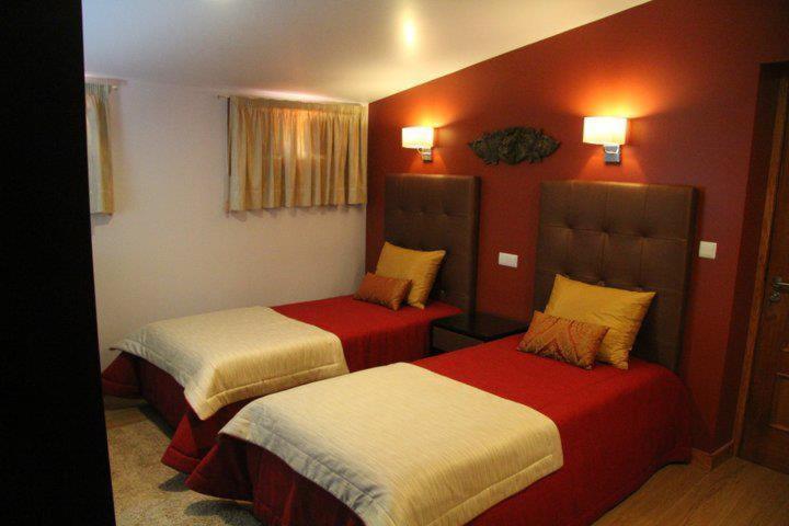 Hotel Katia Chaves Camera foto