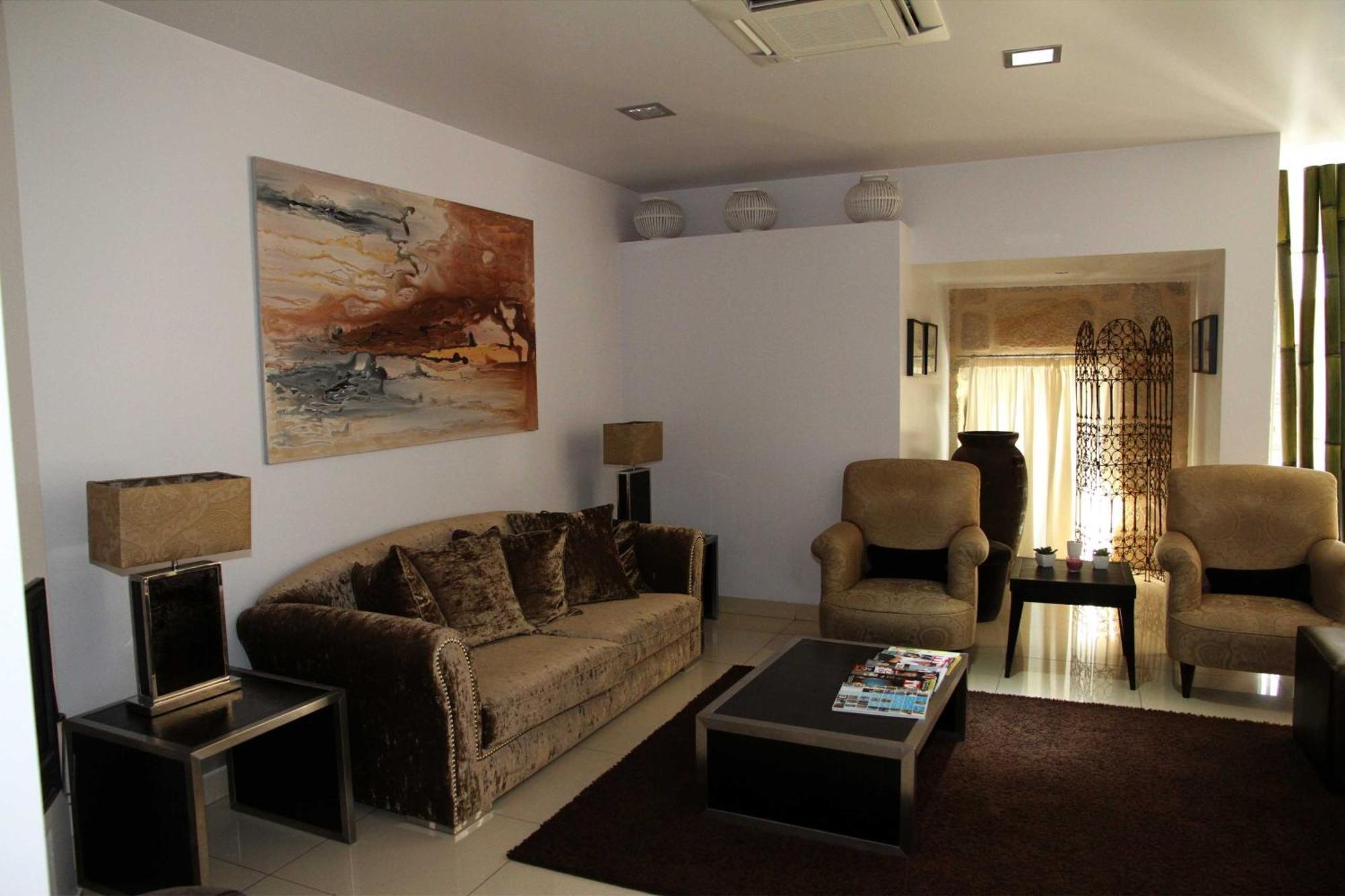 Hotel Katia Chaves Esterno foto