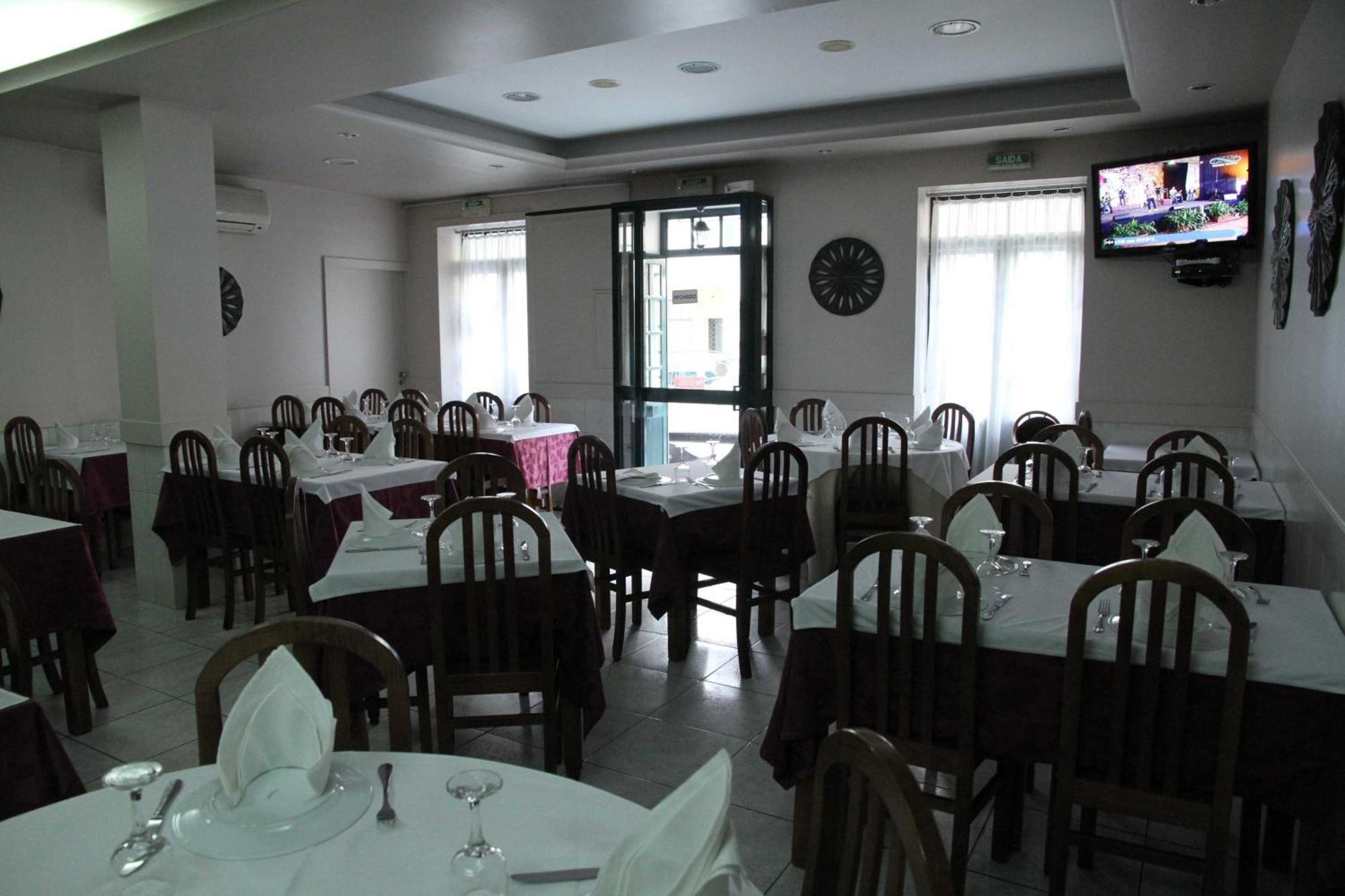 Hotel Katia Chaves Esterno foto
