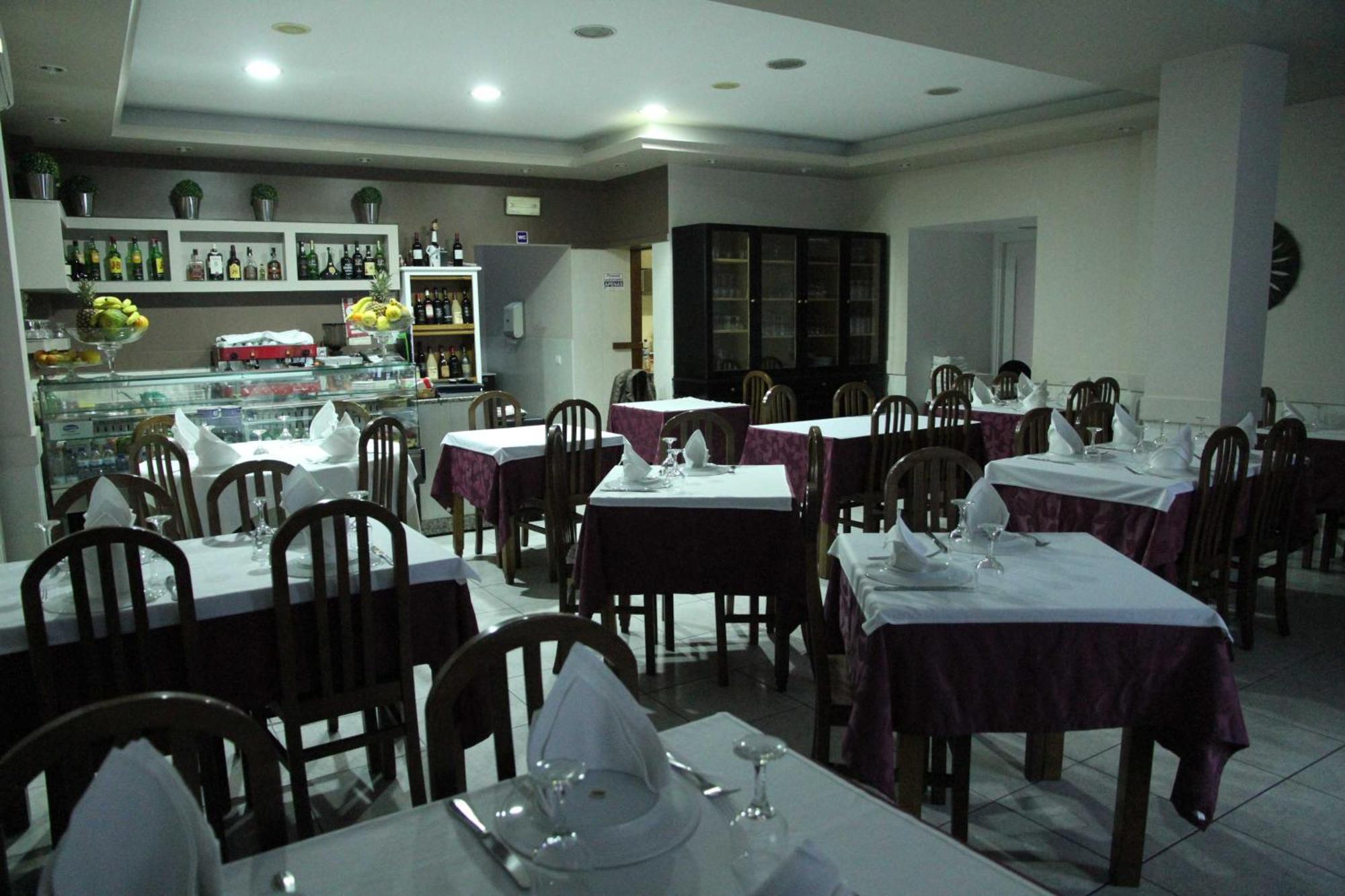 Hotel Katia Chaves Esterno foto
