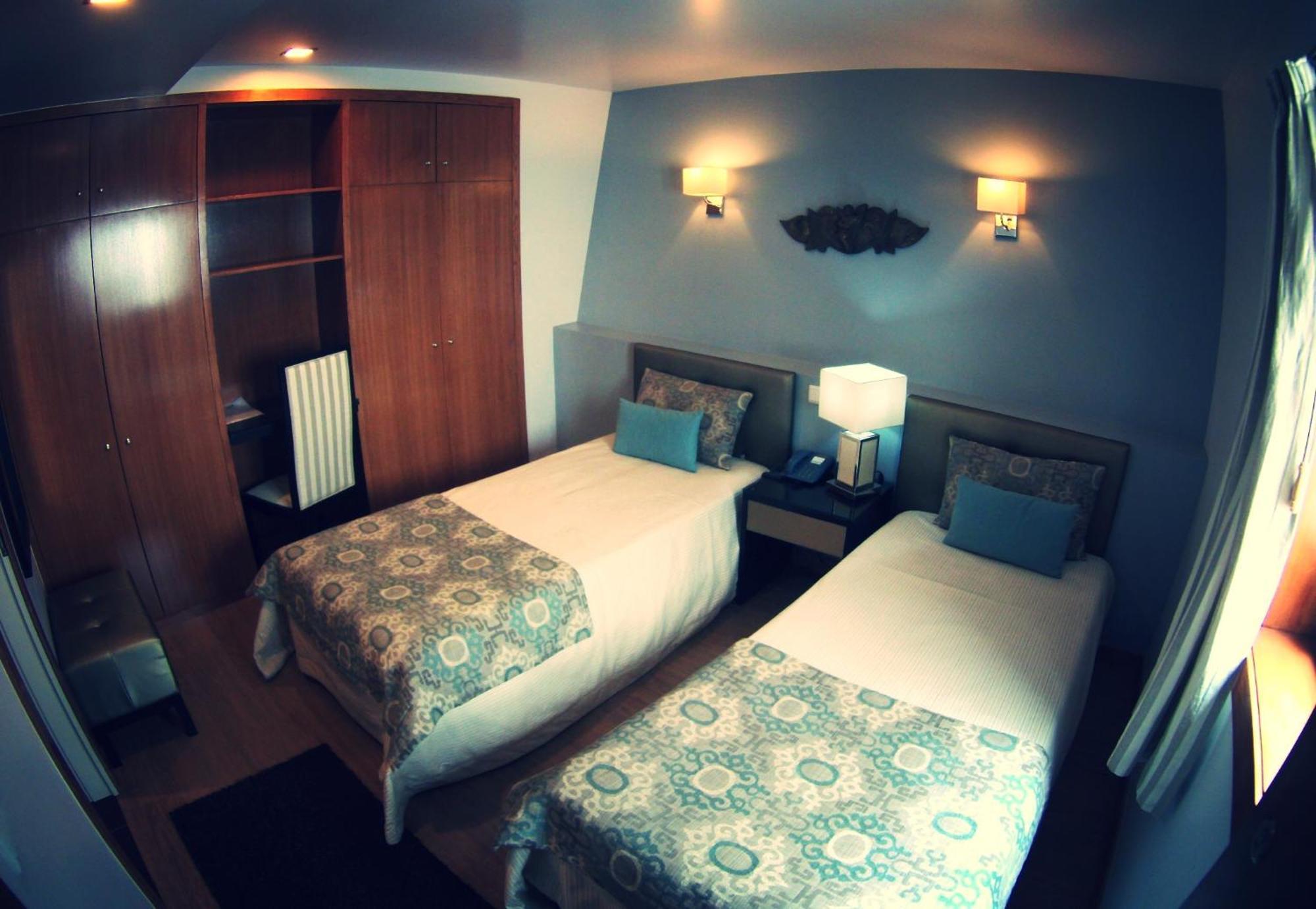 Hotel Katia Chaves Esterno foto
