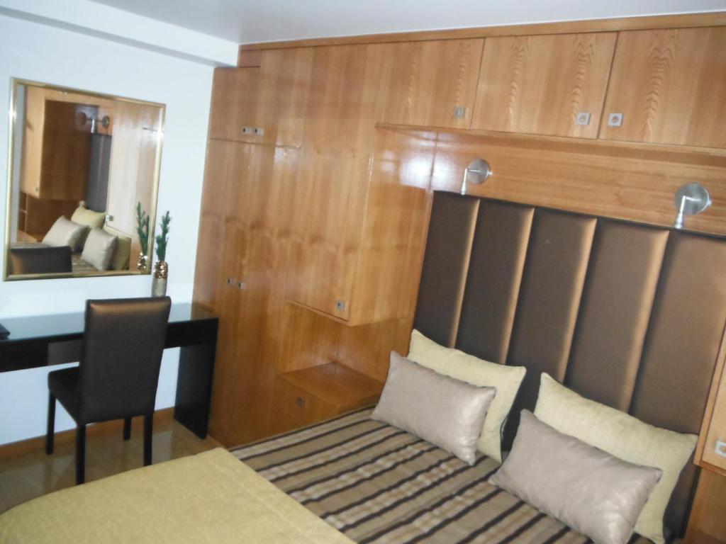 Hotel Katia Chaves Esterno foto
